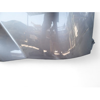 Honda Element 10-11 Rear Quarter Cladding Left/Driver Metallic, 74450-SCV-A31ZE, E036, OEM, 2010, 2011