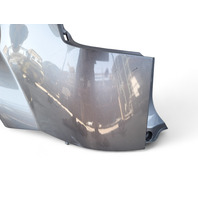 Honda Element 10-11 Rear Quarter Cladding Left/Driver Metallic, 74450-SCV-A31ZE, E036, OEM, 2010, 2011