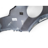 Honda Element 10-11 Rear Quarter Cladding Left/Driver Metallic, 74450-SCV-A31ZE, E036, OEM, 2010, 2011