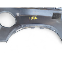 Honda Element 10-11 Rear Quarter Cladding Left/Driver Metallic, 74450-SCV-A31ZE, E036, OEM, 2010, 2011