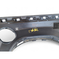 Honda Element 10-11 Rear Quarter Cladding Left/Driver Metallic, 74450-SCV-A31ZE, E036, OEM, 2010, 2011