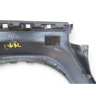 Honda Element 10-11 Rear Quarter Cladding Left/Driver Metallic, 74450-SCV-A31ZE, E036, OEM, 2010, 2011