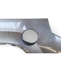 Honda Element 10-11 Rear Quarter Cladding Left/Driver Metallic, 74450-SCV-A31ZE, E036, OEM, 2010, 2011