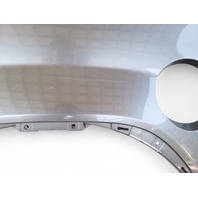 Honda Element 10-11 Rear Quarter Cladding Left/Driver Metallic, 74450-SCV-A31ZE, E036, OEM, 2010, 2011