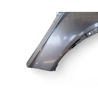 Honda Element 10-11 Rear Quarter Cladding Left/Driver Metallic, 74450-SCV-A31ZE, E036, OEM, 2010, 2011