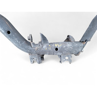 Honda Element 09-11 Trailing Lower Control Arm Rear Left/Driver, 52371-SCV-A02, E036, OEM, 2009, 2010, 2011