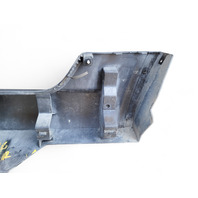 Honda Element 09-11 Rocker Panel Molding Right/Passenger Front/Rear Textured, E036, OEM, 2009, 2010, 2011