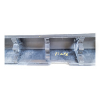 Honda Element 09-11 Rocker Panel Molding Right/Passenger Front/Rear Textured, E036, OEM, 2009, 2010, 2011