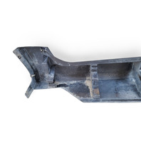 Honda Element 09-11 Rocker Panel Molding Right/Passenger Front/Rear Textured, E036, OEM, 2009, 2010, 2011