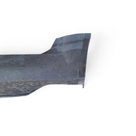 Honda Element 09-11 Rocker Panel Molding Right/Passenger Front/Rear Textured, E036, OEM, 2009, 2010, 2011