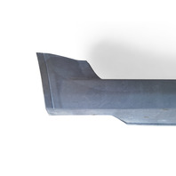 Honda Element 09-11 Rocker Panel Molding Right/Passenger Front/Rear Textured, E036, OEM, 2009, 2010, 2011