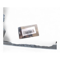 Honda Element 09-11 Rocker Panel Molding Right/Passenger Front/Rear Textured, E036, OEM, 2009, 2010, 2011