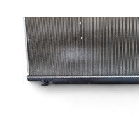 Honda Element 07-11 Radiator Cooling, 19010-PZD-A62, E036, OEM, 2007, 2008, 2009, 2010, 2011
