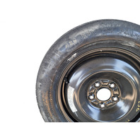 Honda Element 03-11 Spare Tire Wheel Disc Donut, 42700-S0X-A51, E036, OEM, 2003, 2004, 2005, 2006, 2007, 2008, 2009, 2010, 2011