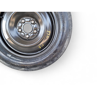 Honda Element 03-11 Spare Tire Wheel Disc Donut, 42700-S0X-A51, E036, OEM, 2003, 2004, 2005, 2006, 2007, 2008, 2009, 2010, 2011