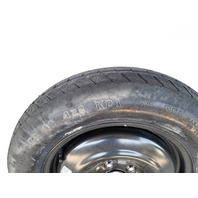 Honda Element 03-11 Spare Tire Wheel Disc Donut, 42700-S0X-A51, E036, OEM, 2003, 2004, 2005, 2006, 2007, 2008, 2009, 2010, 2011