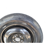 Honda Element 03-11 Spare Tire Wheel Disc Donut, 42700-S0X-A51, E036, OEM, 2003, 2004, 2005, 2006, 2007, 2008, 2009, 2010, 2011