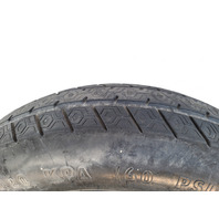 Honda Element 03-11 Spare Tire Wheel Disc Donut, 42700-S0X-A51, E036, OEM, 2003, 2004, 2005, 2006, 2007, 2008, 2009, 2010, 2011