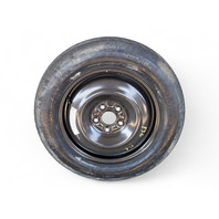 Honda Element 03-11 Spare Tire Wheel Disc Donut, 42700-S0X-A51, E036, OEM, 2003, 2004, 2005, 2006, 2007, 2008, 2009, 2010, 2011