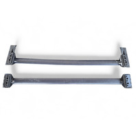 Honda Element 03-11 Roof Rack Rail Kit 2 Piece Set Assembly, 08L02-SCV-100B, E036, OEM, 2003, 2004, 2005, 2006, 2007, 2008, 2009, 2010, 2011