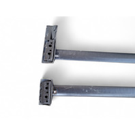 Honda Element 03-11 Roof Rack Rail Kit 2 Piece Set Assembly, 08L02-SCV-100B, E036, OEM, 2003, 2004, 2005, 2006, 2007, 2008, 2009, 2010, 2011