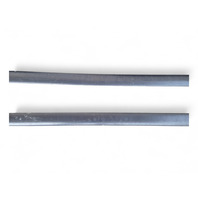 Honda Element 03-11 Roof Rack Rail Kit 2 Piece Set Assembly, 08L02-SCV-100B, E036, OEM, 2003, 2004, 2005, 2006, 2007, 2008, 2009, 2010, 2011