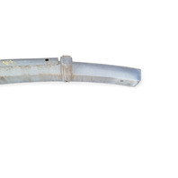 Honda Element 09-11 Rear Reinforcement Impact Bar 71530-SCV-A50ZZ, E036, OEM, 2009, 2010, 2011