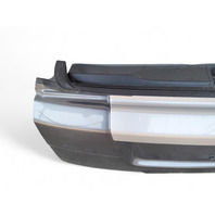 Honda Element 09-11 Rear Lower Tailgate Trunk Lid Assembly Silver Metallic, E036, OEM, 2009, 2010, 2011