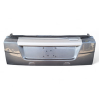 Honda Element 09-11 Rear Lower Tailgate Trunk Lid Assembly Silver Metallic, E036, OEM, 2009, 2010, 2011