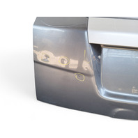 Honda Element 09-11 Rear Lower Tailgate Trunk Lid Assembly Silver Metallic, E036, OEM, 2009, 2010, 2011