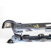Honda Element 03-11 Rear 2nd Row Seat Rail Striker Set (2), E036, OEM, 2003, 2004, 2005, 2006, 2007, 2008, 2009, 2010, 2011
