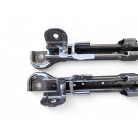 Honda Element 03-11 Rear 2nd Row Seat Rail Striker Set (2), E036, OEM, 2003, 2004, 2005, 2006, 2007, 2008, 2009, 2010, 2011