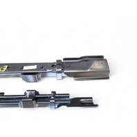 Honda Element 03-11 Rear 2nd Row Seat Rail Striker Set (2), E036, OEM, 2003, 2004, 2005, 2006, 2007, 2008, 2009, 2010, 2011