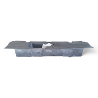 Honda Element 03-11 Front Grill Radiator Cover, 71123-SCV-A00, E036, OEM, 2003, 2004, 2005, 2006, 2007, 2008, 2009, 2010, 2011