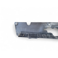 Honda Element 03-11 Front Grill Radiator Cover, 71123-SCV-A00, E036, OEM, 2003, 2004, 2005, 2006, 2007, 2008, 2009, 2010, 2011