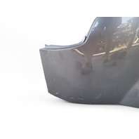 Honda Element 10-11 Rear Quarter Cladding Right/Passenger Metallic, 74410-SCV-A31ZE, E036, OEM, 2010, 2011