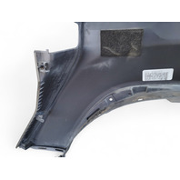 Honda Element 10-11 Rear Quarter Cladding Right/Passenger Metallic, 74410-SCV-A31ZE, E036, OEM, 2010, 2011