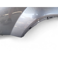 Honda Element 10-11 Rear Quarter Cladding Right/Passenger Metallic, 74410-SCV-A31ZE, E036, OEM, 2010, 2011