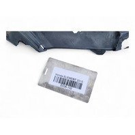 Honda Element 10-11 Rear Quarter Cladding Right/Passenger Metallic, 74410-SCV-A31ZE, E036, OEM, 2010, 2011