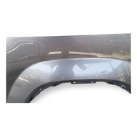 Honda Element 10-11 Rear Quarter Cladding Right/Passenger Metallic, 74410-SCV-A31ZE, E036, OEM, 2010, 2011