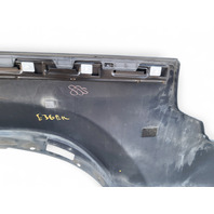 Honda Element 10-11 Rear Quarter Cladding Right/Passenger Metallic, 74410-SCV-A31ZE, E036, OEM, 2010, 2011
