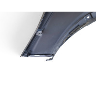 Honda Element 10-11 Rear Quarter Cladding Right/Passenger Metallic, 74410-SCV-A31ZE, E036, OEM, 2010, 2011