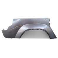 Honda Element 10-11 Rear Quarter Cladding Right/Passenger Metallic, 74410-SCV-A31ZE, E036, OEM, 2010, 2011