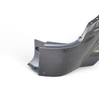 Honda Element 10-11 Rear Quarter Cladding Right/Passenger Metallic, 74410-SCV-A31ZE, E036, OEM, 2010, 2011