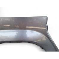 Honda Element 10-11 Rear Quarter Cladding Right/Passenger Metallic, 74410-SCV-A31ZE, E036, OEM, 2010, 2011