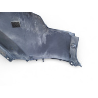 Honda Element 10-11 Rear Quarter Cladding Right/Passenger Metallic, 74410-SCV-A31ZE, E036, OEM, 2010, 2011