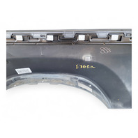 Honda Element 10-11 Rear Quarter Cladding Right/Passenger Metallic, 74410-SCV-A31ZE, E036, OEM, 2010, 2011