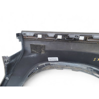 Honda Element 10-11 Rear Quarter Cladding Right/Passenger Metallic, 74410-SCV-A31ZE, E036, OEM, 2010, 2011