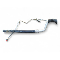 Honda Element 03-11 A/C Air Condition Line Pipe Hose, 80325-SCV-A02, E036, OEM, 2003, 2004, 2005, 2006, 2007, 2008, 2009, 2010, 2011