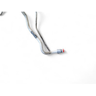 Honda Element 03-11 A/C Air Condition Line Pipe Hose, 80325-SCV-A02, E036, OEM, 2003, 2004, 2005, 2006, 2007, 2008, 2009, 2010, 2011